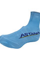 BONAVELO Cycling shoe covers - ASTANA 2019 - light blue