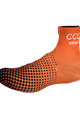 BONAVELO Cycling shoe covers - CCC 2019 - orange