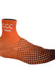 BONAVELO Cycling shoe covers - CCC 2019 - orange