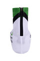 BONAVELO Cycling shoe covers - DIMENSION DATA 2019 - green/white