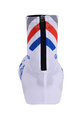 BONAVELO Cycling shoe covers - GROUPAMA FDJ 2019 - white