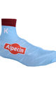 BONAVELO Cycling shoe covers - KATUSHA 2019 - blue