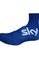 BONAVELO Cycling shoe covers - SKY 2019 - blue