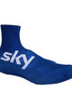 BONAVELO Cycling shoe covers - SKY 2019 - blue