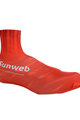 BONAVELO Cycling shoe covers - SUNWEB 2019 - red