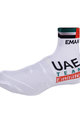 BONAVELO Cycling shoe covers - UAE 2019 - white