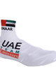 BONAVELO Cycling shoe covers - UAE 2019 - white