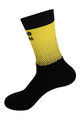 Cyclingclassic socks - JUMBO-VISMA 2019 - black/yellow