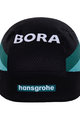 Cycling bandana - BORA 2020 - black/green