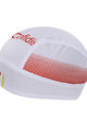 BONAVELO Cycling bandana - COFIDIS 2020 - white/red