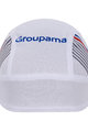 BONAVELO Cycling bandana - GROUPAMA FDJ 2020 - white