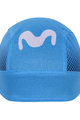 Cycling bandana - MOVISTAR 2020 - blue