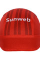 BONAVELO Cycling bandana - SUNWEB 2020 - red