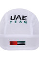 Cycling bandana - UAE 2020 - white