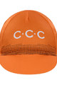 BONAVELO Cycling hat - CCC 2020 - orange
