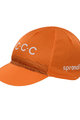 BONAVELO Cycling hat - CCC 2020 - orange