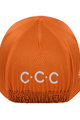 BONAVELO Cycling hat - CCC 2020 - orange