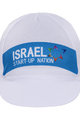 BONAVELO Cycling hat - ISRAEL 2020 - white/blue