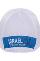 BONAVELO Cycling hat - ISRAEL 2020 - white/blue