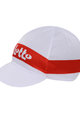 BONAVELO Cycling hat - LOTTO SOUDAL 2020 - red/black