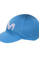 BONAVELO Cycling hat - MOVISTAR 2020 - blue