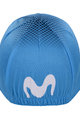 BONAVELO Cycling hat - MOVISTAR 2020 - blue