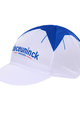 BONAVELO Cycling hat - QUICKSTEP 2020 - blue