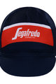 BONAVELO Cycling hat - TREK 2020 - blue