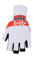 BONAVELO Cycling mega sets - LOTTO SOUDAL 2022 - black/white/red