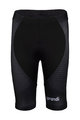 BONAVELO Cycling shorts without bib - CCC 2020 KIDS - black