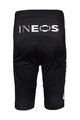 BONAVELO Cycling shorts without bib - INEOS 2020 KIDS - black