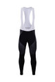 BONAVELO Cycling long bib trousers - BAHRAIN MCL. '20 SMR - black