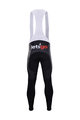 BONAVELO Cycling long bib trousers - SCOTT 2020 WINTER - black