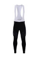 BONAVELO Cycling long bib trousers - SUNWEB 2020 WINTER - black