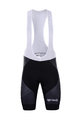 BONAVELO Cycling bib shorts - CCC 2020 - black