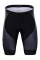 BONAVELO Cycling shorts without bib - INEOS 2020 - black