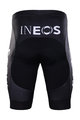 BONAVELO Cycling shorts without bib - INEOS 2020 - black