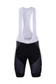 BONAVELO Cycling bib shorts - NTT 2020 - black