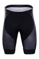 BONAVELO Cycling shorts without bib - SCOTT 2020 - black