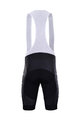 BONAVELO Cycling bib shorts - SUNWEB 2020 - black