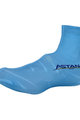 Cycling shoe covers - ASTANA 2020 - blue