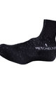 BONAVELO Cycling shoe covers - SCOTT 2020 - black/green