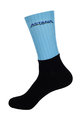BONAVELO Cyclingclassic socks - ASTANA 2020 - blue