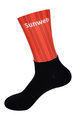 BONAVELO Cyclingclassic socks - SUNWEB 2020 - red