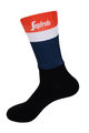 BONAVELO Cyclingclassic socks - TREK 2020 - blue