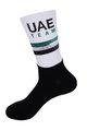 BONAVELO Cyclingclassic socks - UAE 2020 - white
