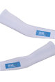 BONAVELO Cycling hand warmers - ISRAEL 2020 - white/blue