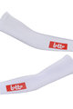 BONAVELO Cycling hand warmers - LOTTO SOUDAL 2020 - black/red