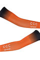 BONAVELO Cycling hand warmers - CCC 2020 - orange