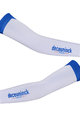 BONAVELO Cycling hand warmers - QUICKSTEP 2020 - blue
